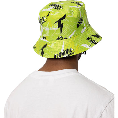 Sydney Thunder Reversible Bucket Hat Mens