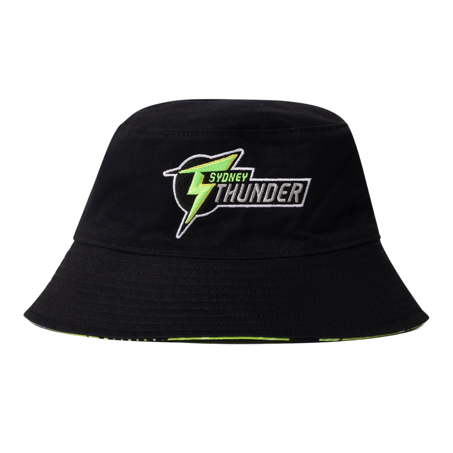 Sydney Thunder Reversible Bucket Hat Youth