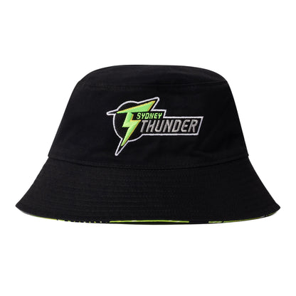 Sydney Thunder Reversible Bucket Hat Youth