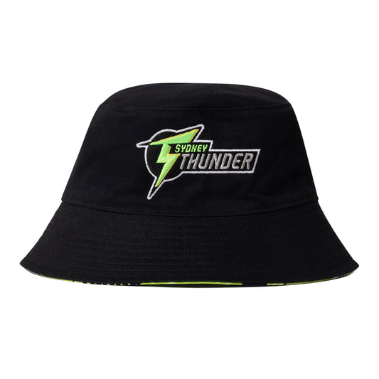 Sydney Thunder Reversible Bucket Hat Youth