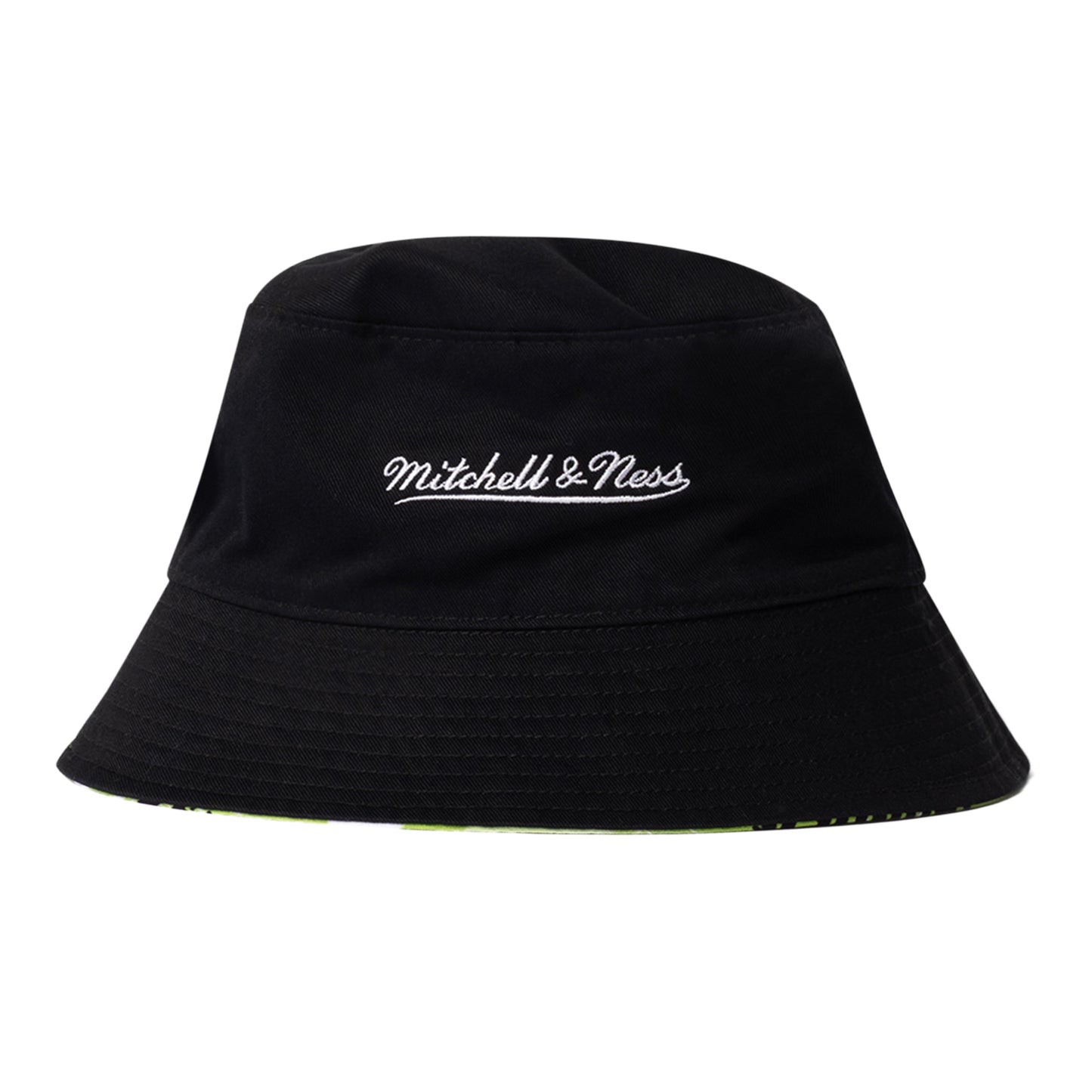 Sydney Thunder Reversible Bucket Hat Mens
