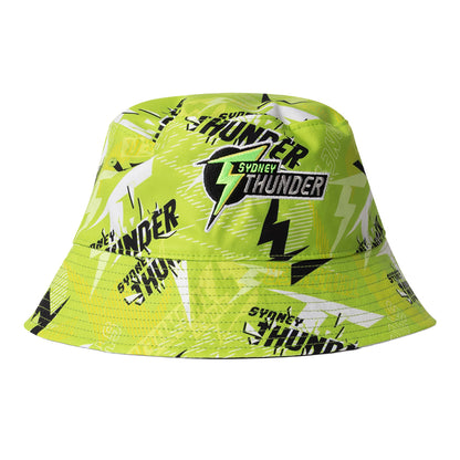 Sydney Thunder Reversible Bucket Hat Youth