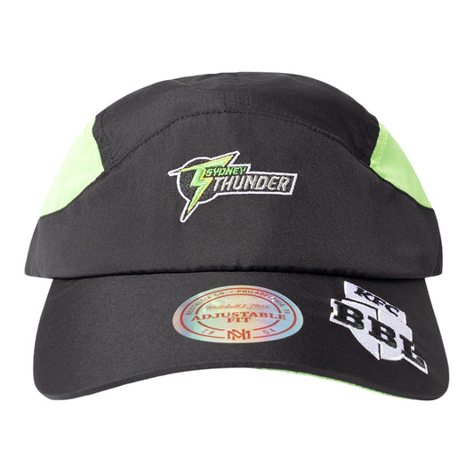 Sydney Thunder 25 Panel Camper Cap