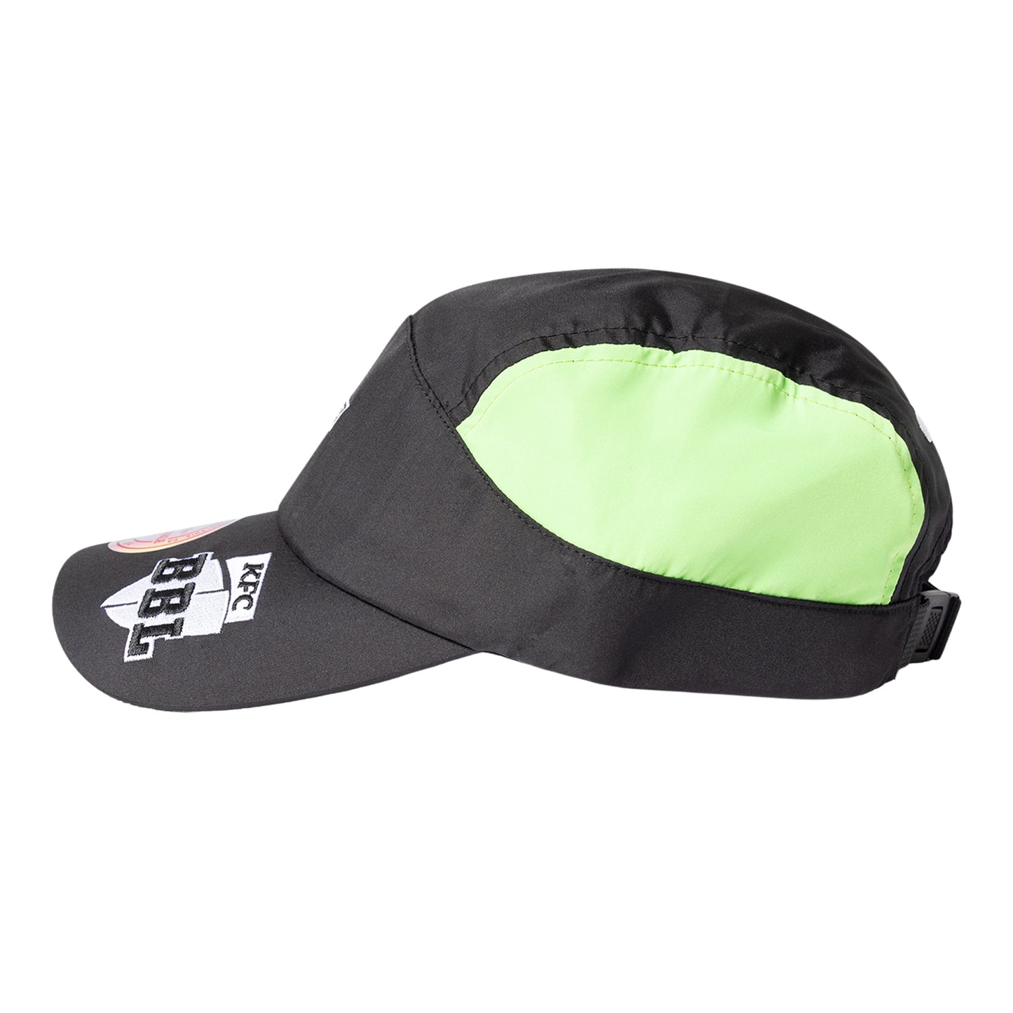 Sydney Thunder 25 Panel Camper Cap