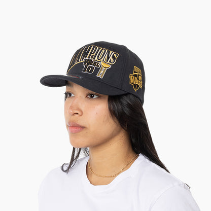 WBBL10 2024 Champions Snapback Cap