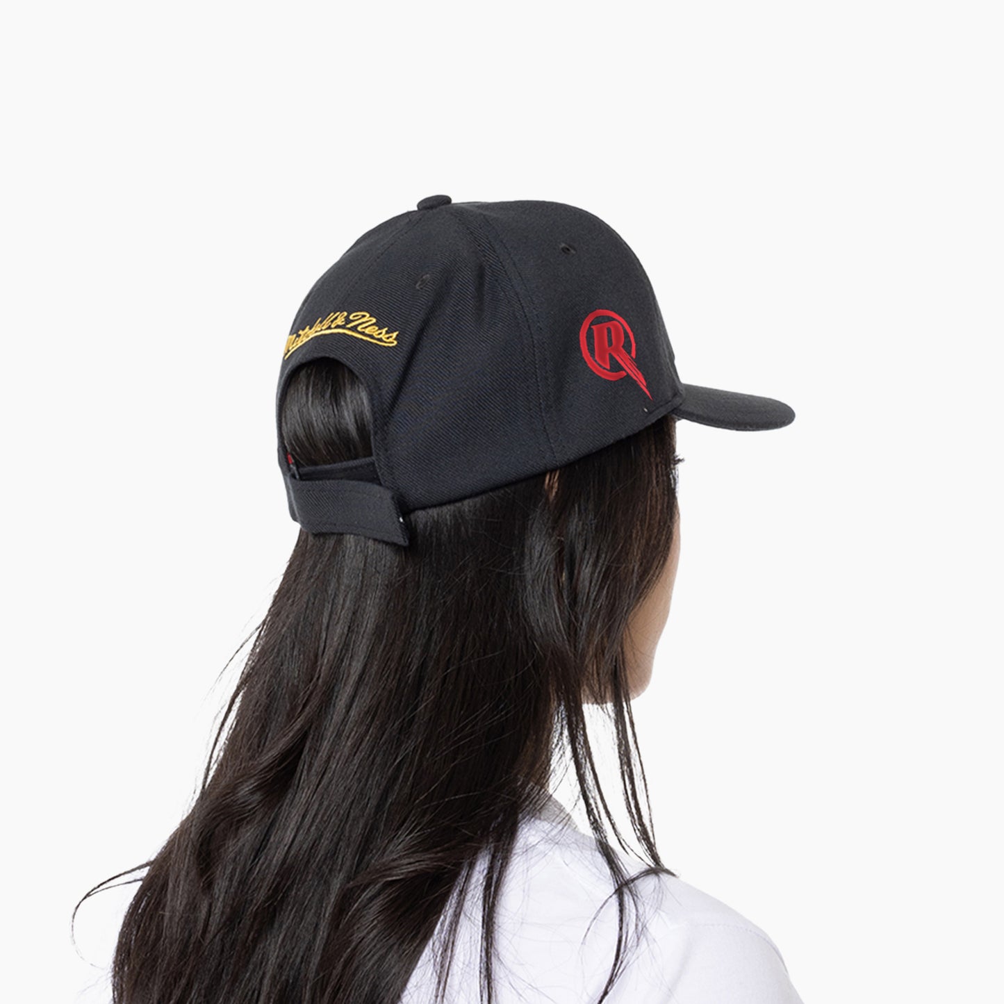 WBBL10 2024 Champions Snapback Cap