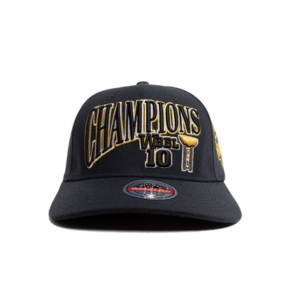 WBBL10 2024 Champions Snapback Cap