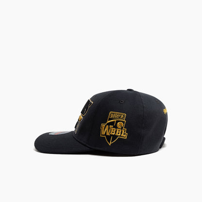 WBBL10 2024 Champions Snapback Cap