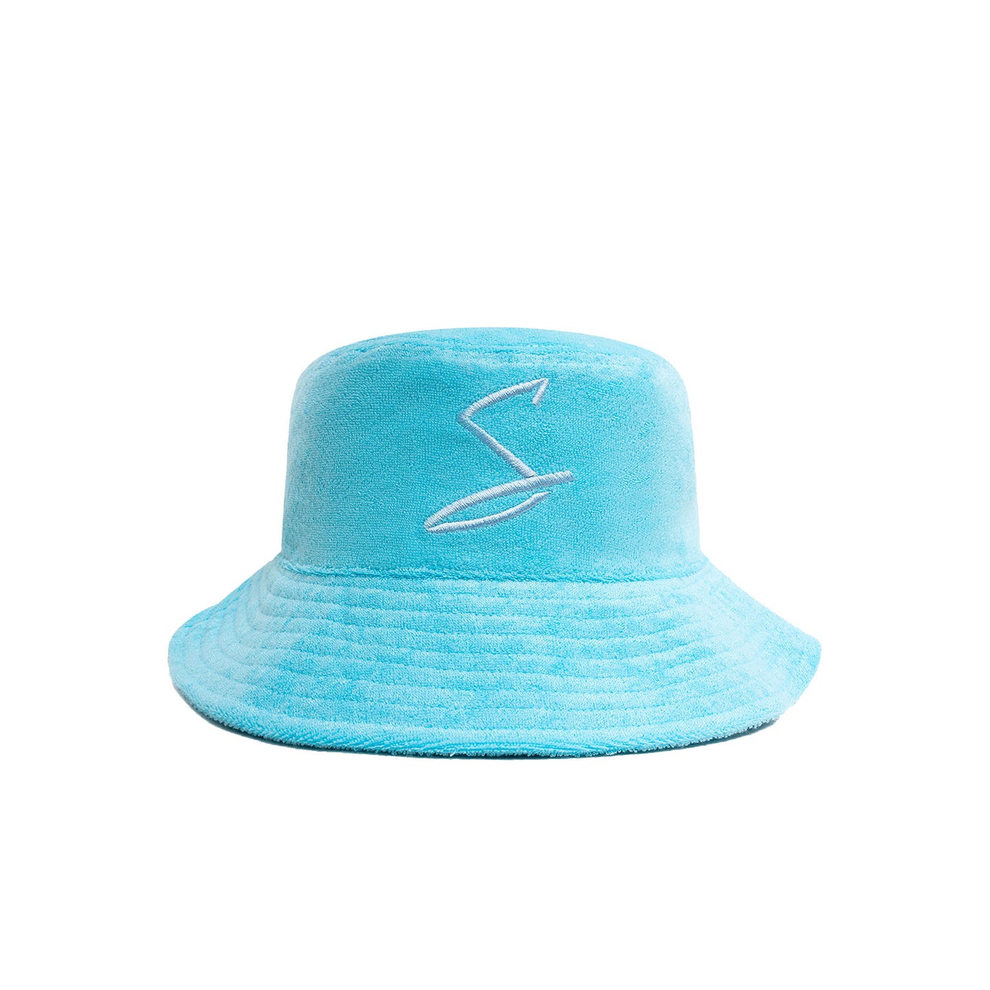 Adelaide Strikers Kids Terry Towelling Bucket Hat