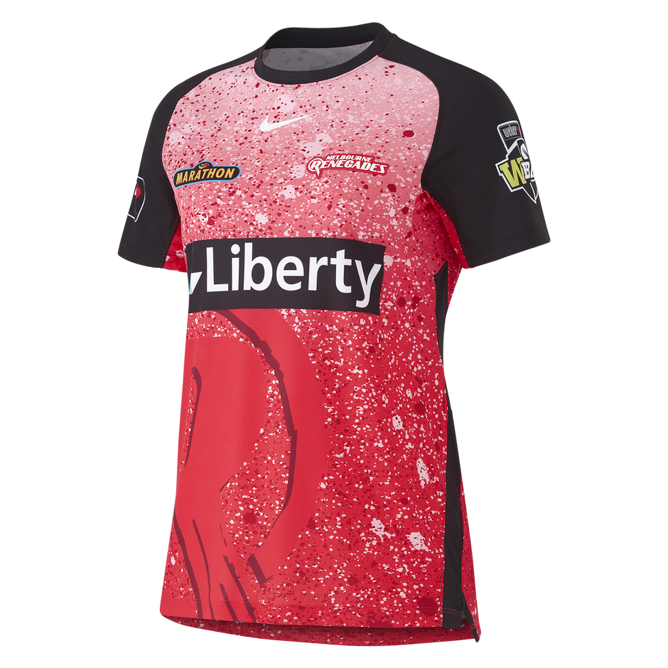 Official Melbourne Renegades Jerseys & Team Merchandise The Official
