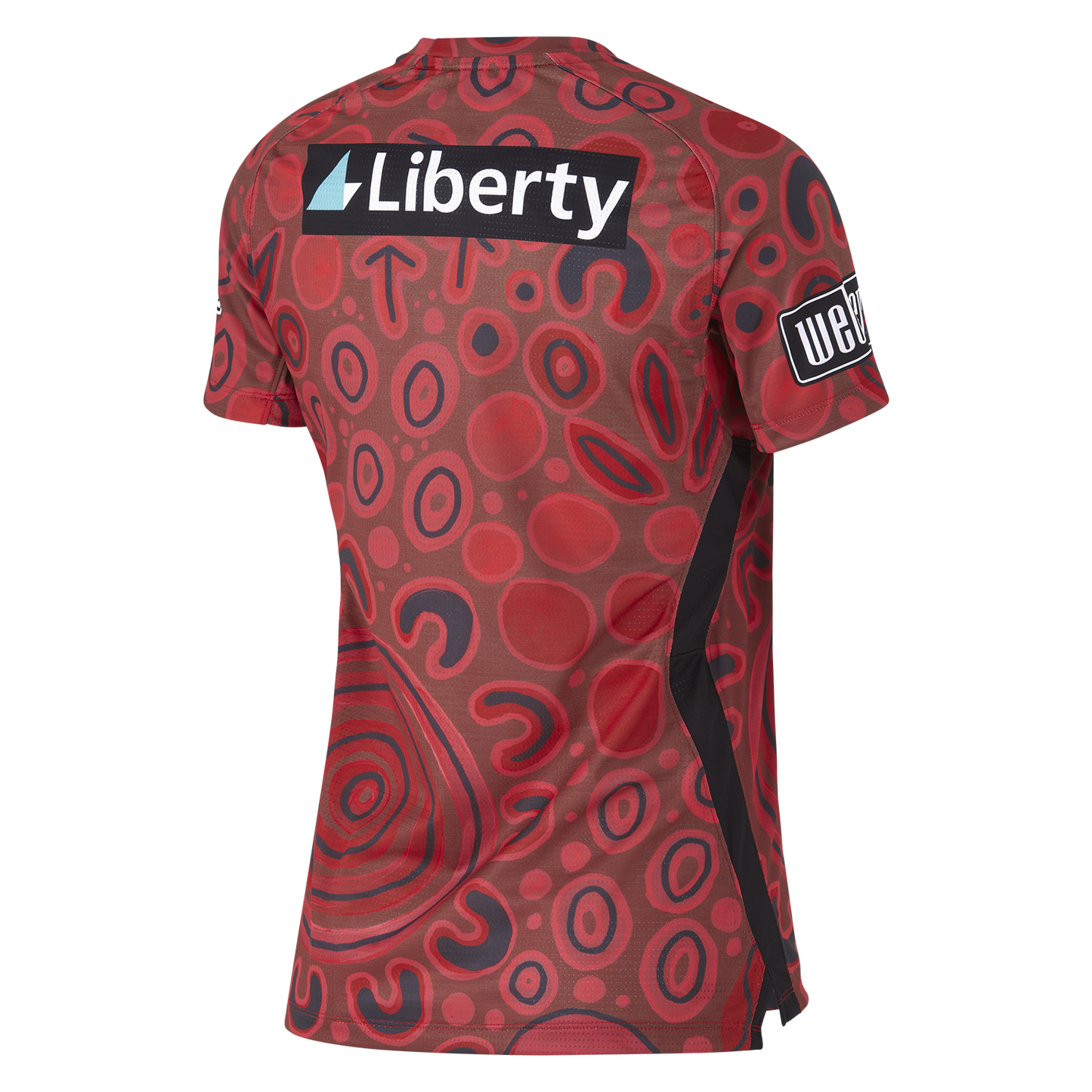 Melbourne renegades deals jersey