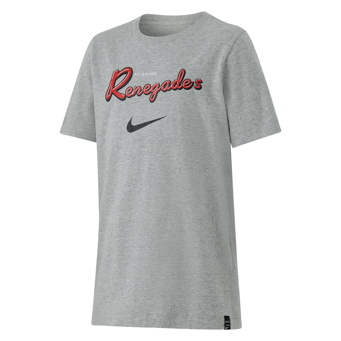 Melbourne Renegades Youth Nike Bubble Graphic Tee