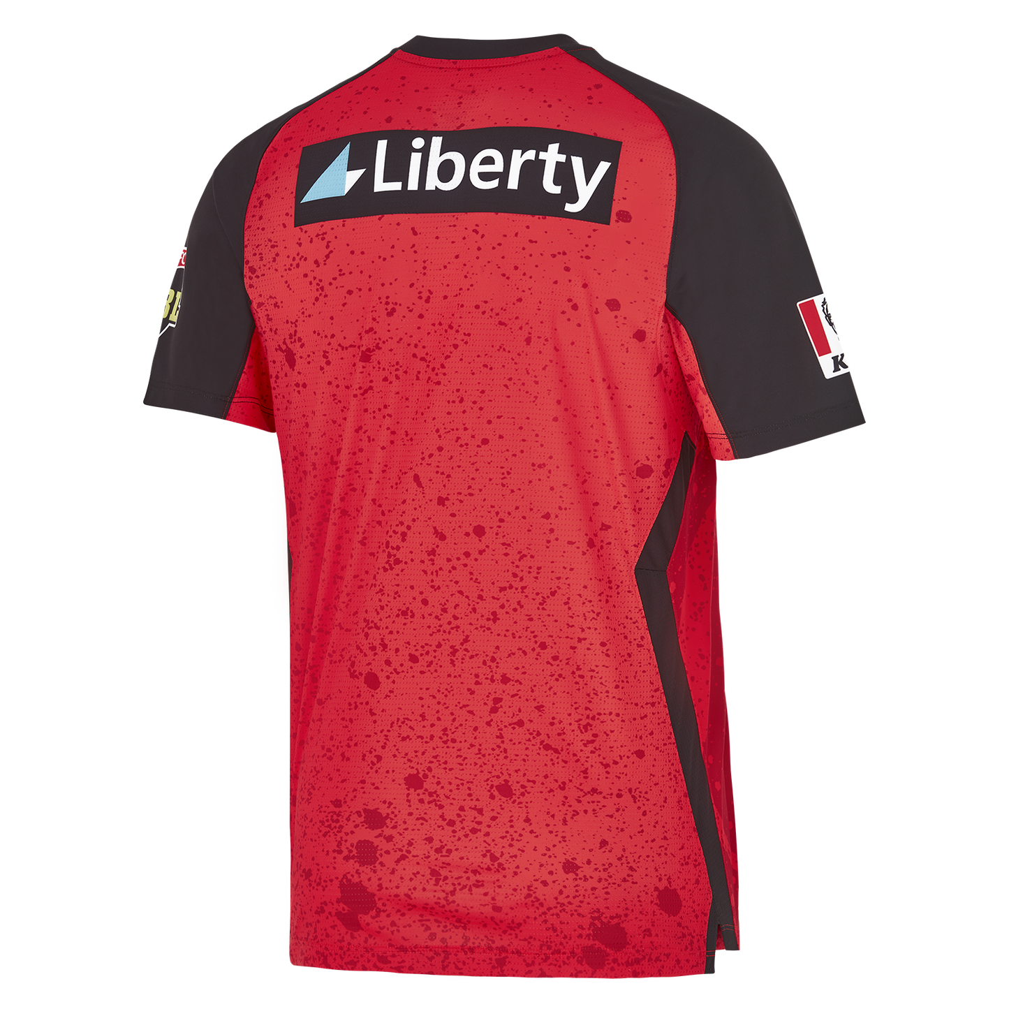 Melbourne Renegades Big Bash League Team Jerseys Melbourne