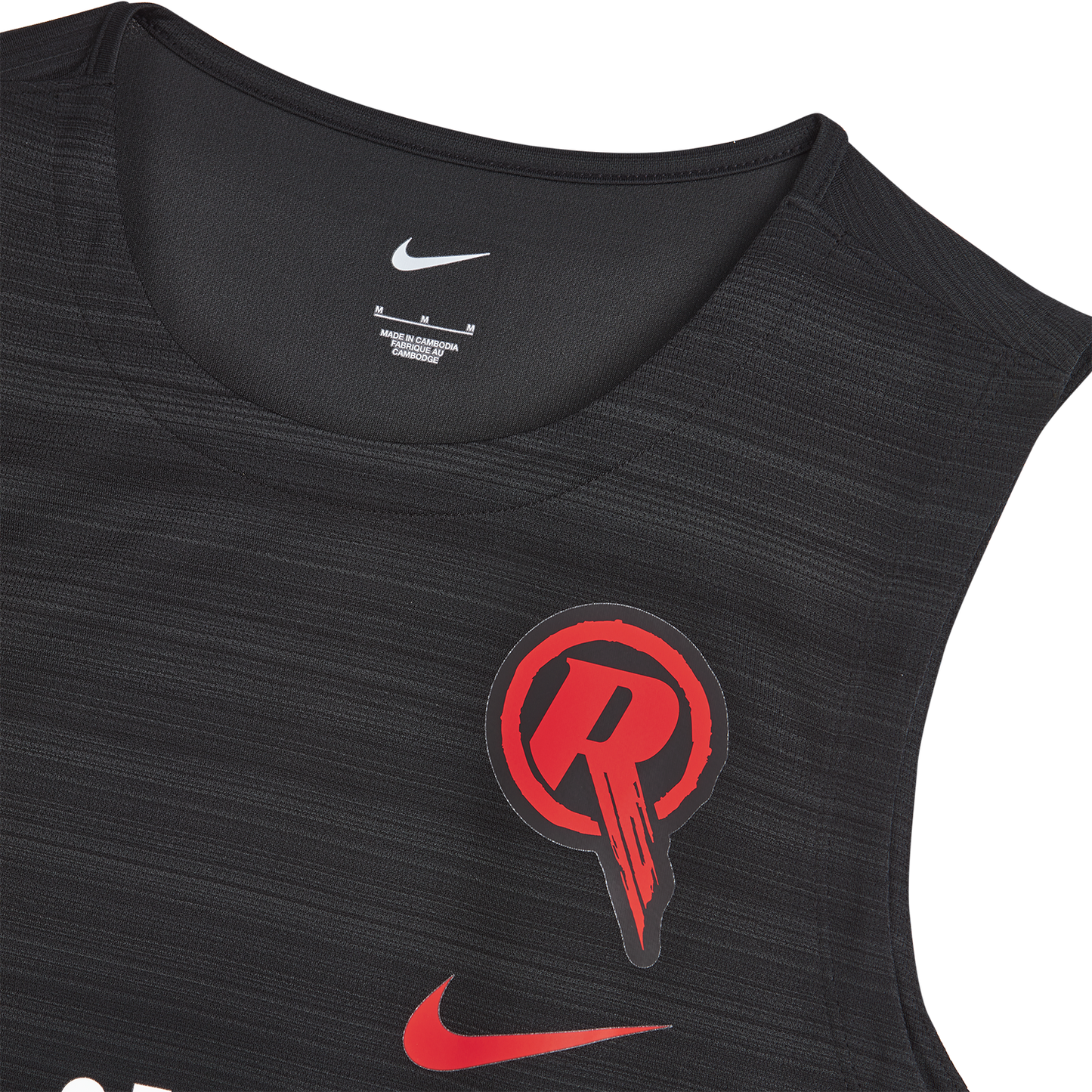 Melbourne Renegades 2024/25 Mens Nike Pro Training Singlet