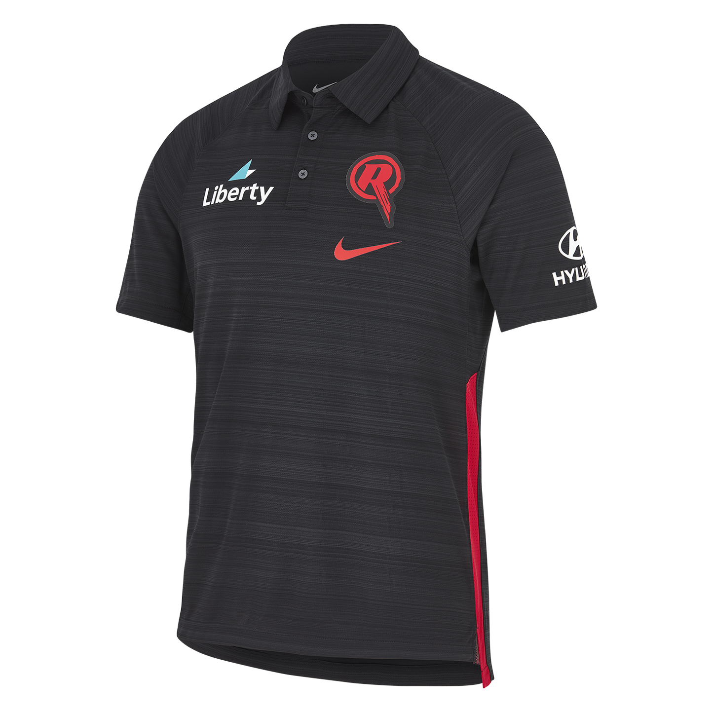 Melbourne Renegades Mens Nike 2024/25 Media Polo