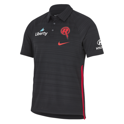 Melbourne Renegades Mens Nike 2024/25 Media Polo