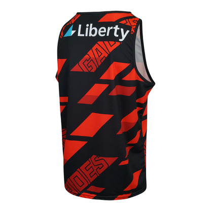 Melbourne Renegades Training Singlet Mens