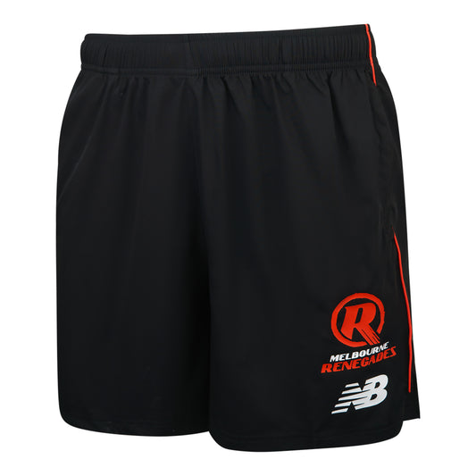 Melbourne Renegades Training/Travel Shorts Mens