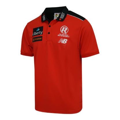 Melbourne Renegades Media Polo Womens