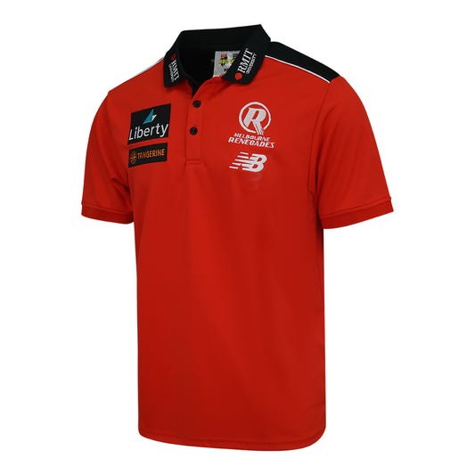 Melbourne Renegades Media Polo Mens