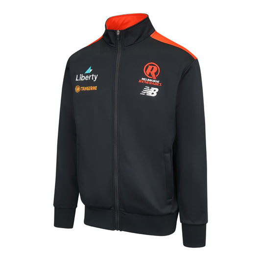 Melbourne Renegades Media/Travel Jacket Mens