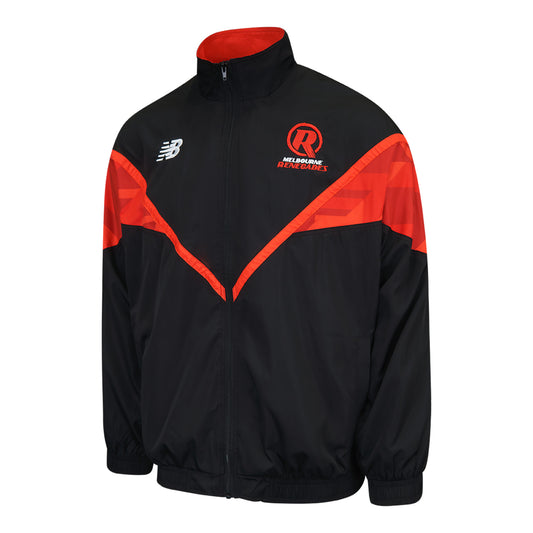 Melbourne Renegades Retro Jacket Unisex