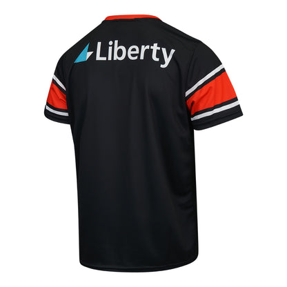 Melbourne Renegades BBL Warm Up Tee Mens