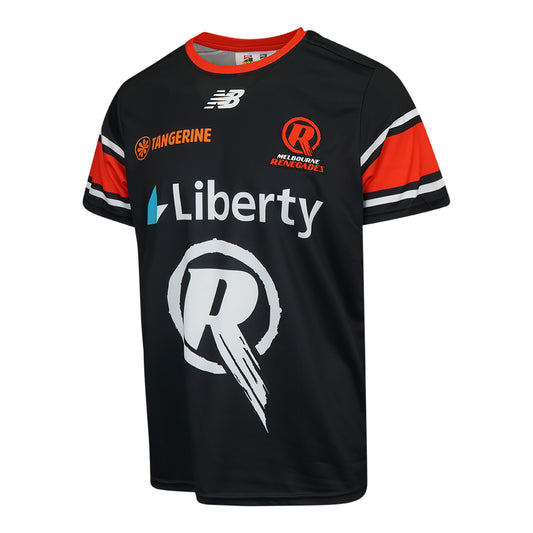 Melbourne Renegades BBL Warm Up Tee Youth