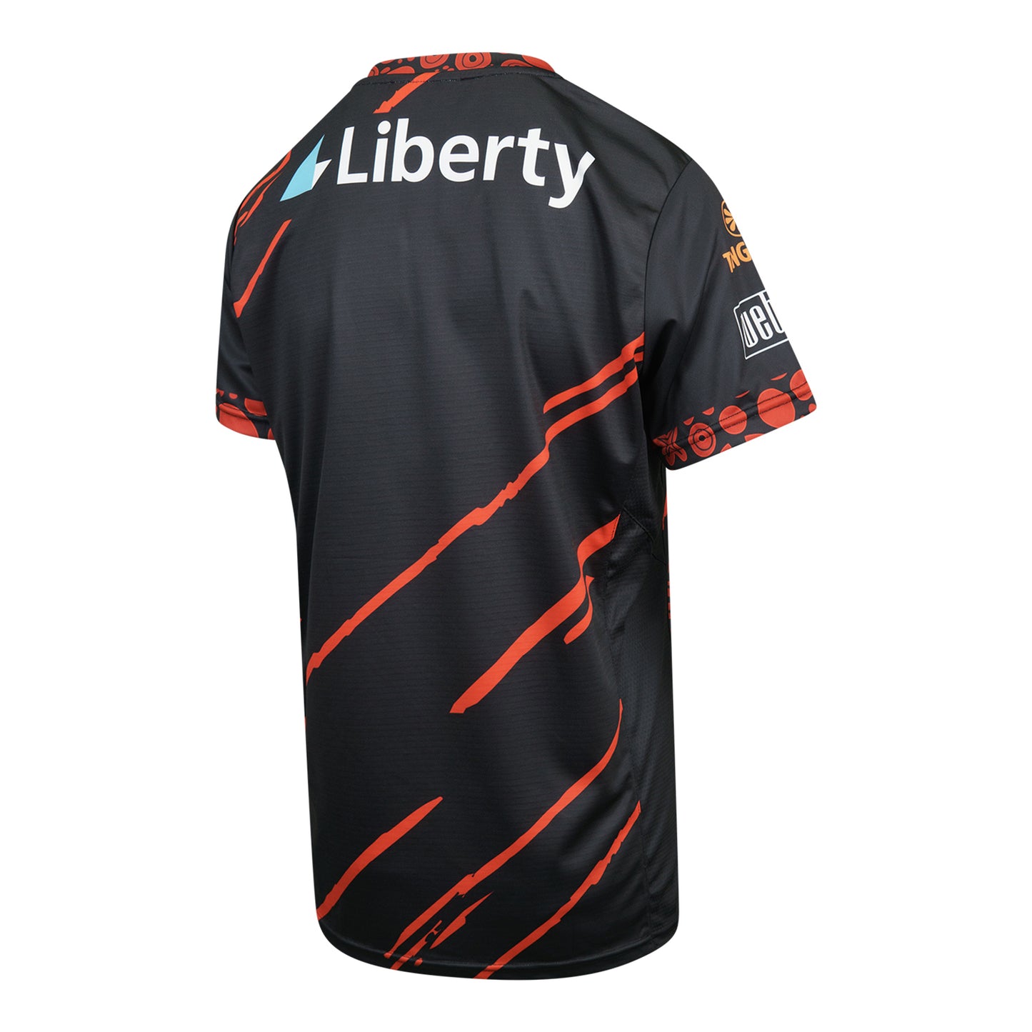 Melbourne Renegades WBBL Indigenous Jersey Womens