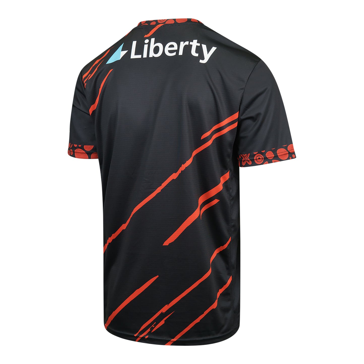 Melbourne Renegades BBL Indigenous Jersey Mens