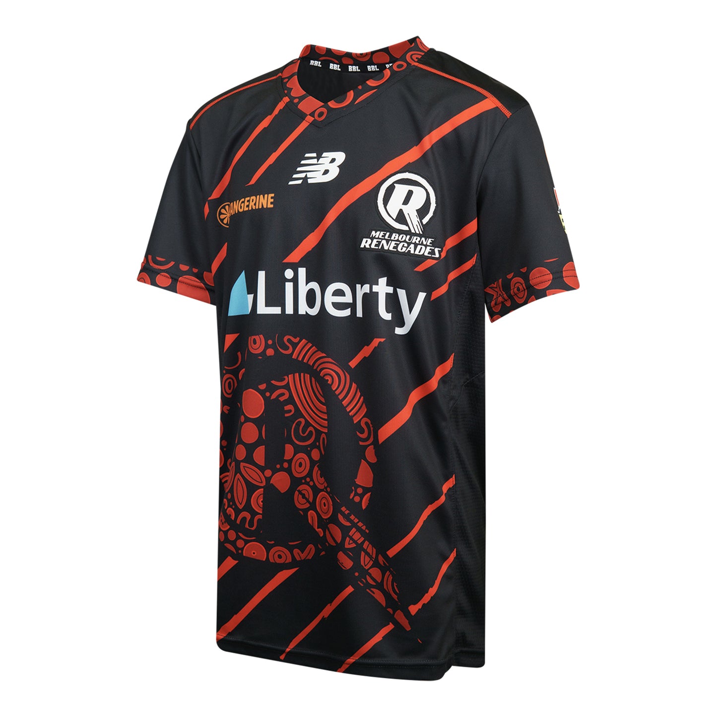 Melbourne Renegades BBL Indigenous Jersey Youth