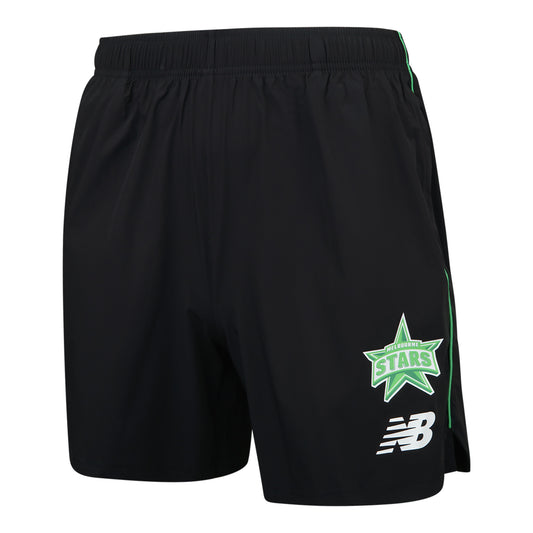 Melbourne Stars Training/Travel Shorts Mens