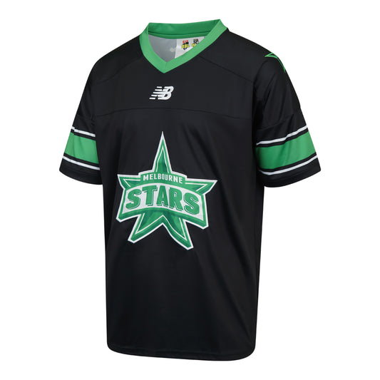 Melbourne Stars Gridiron Jersey Youth