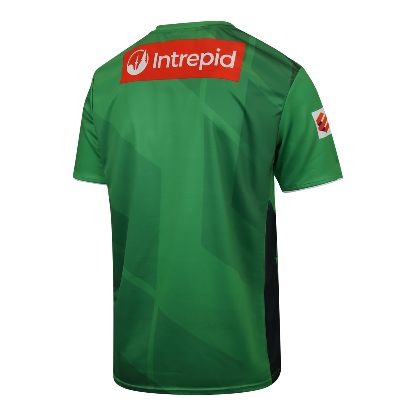 Melbourne Stars BBL Playing Tee Short Sleeve Mens