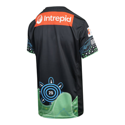 Melbourne Stars WBBL Indigenous Jersey Womens