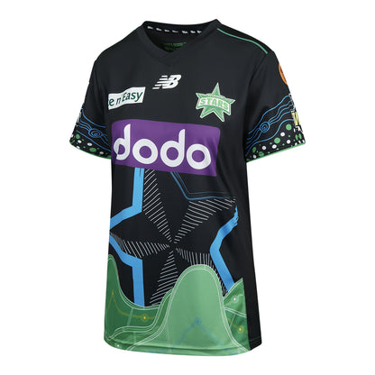 Melbourne Stars WBBL Indigenous Jersey Womens