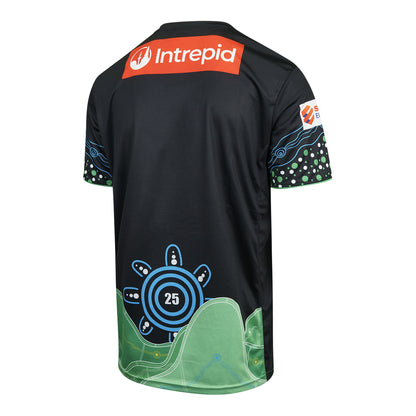 Melbourne Stars BBL Indigenous Jersey Mens
