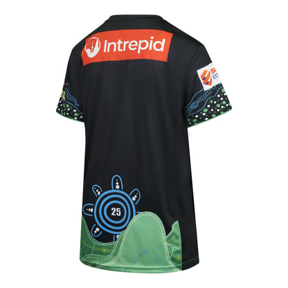 Melbourne Stars BBL Indigenous Jersey Youth