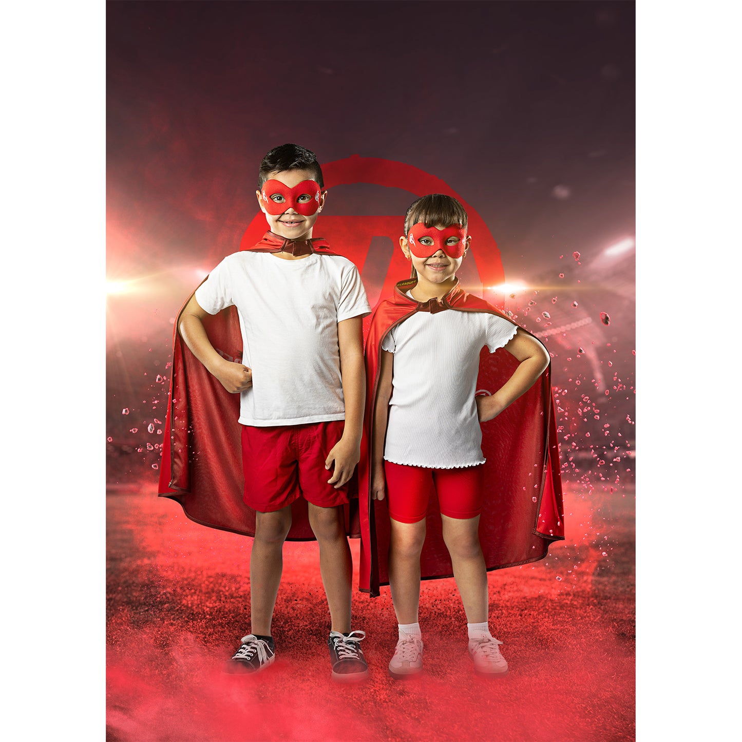 Melbourne Renegades Hero Supporter Pack