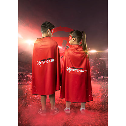 Melbourne Renegades Hero Supporter Pack