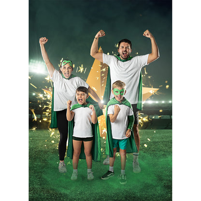 Melbourne Stars Hero Supporter Pack