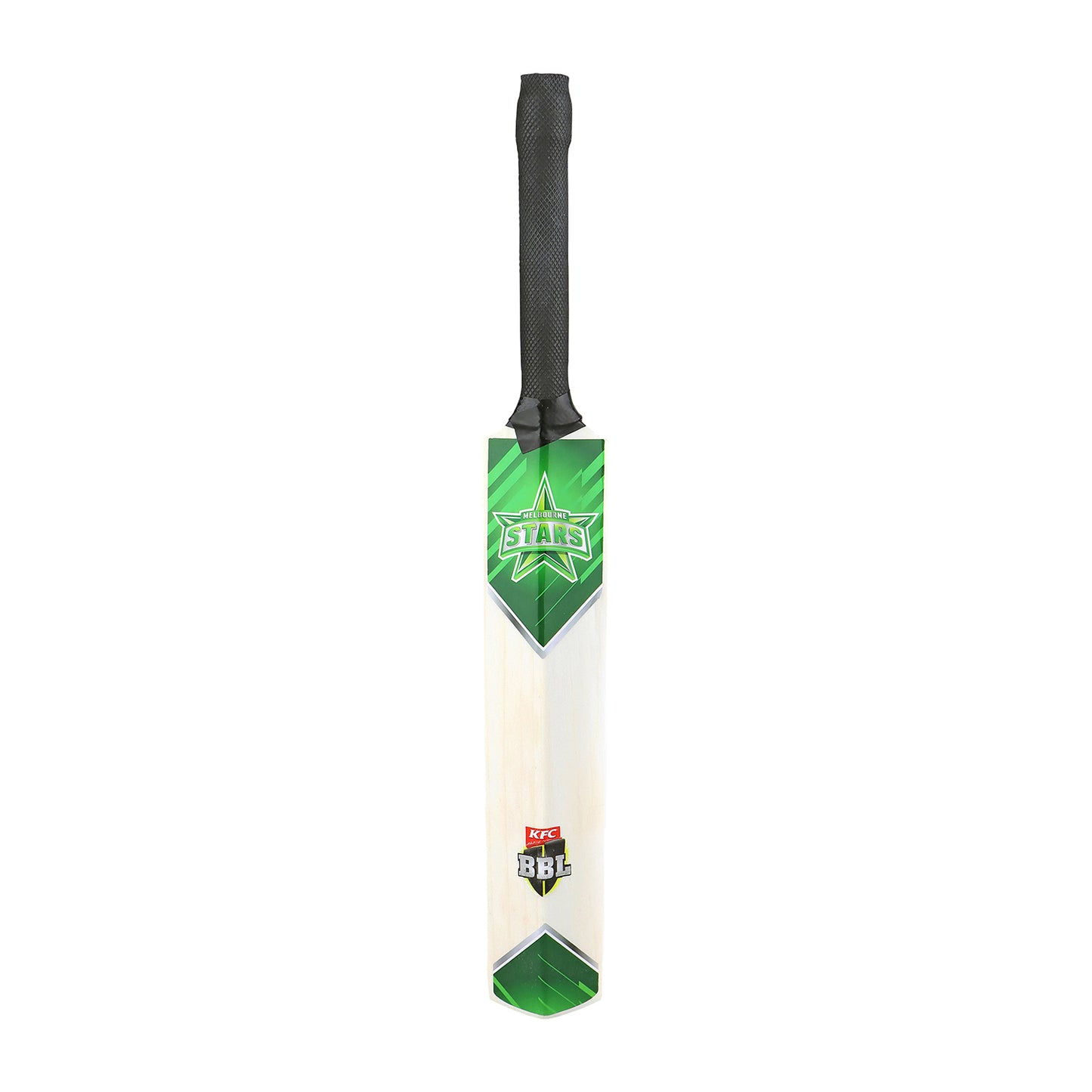 Melbourne Stars Mini Autograph Cricket Bat W/Marker