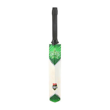 Melbourne Stars Mini Autograph Cricket Bat W/Marker