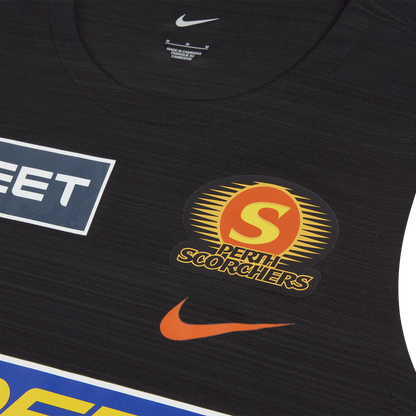 Perth Scorchers Mens Nike Promo Training Singlet