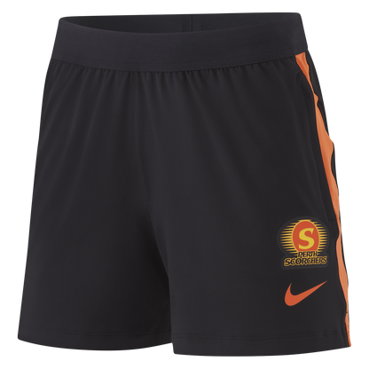 Perth Scorchers 2024/25 Womens Nike Training Short