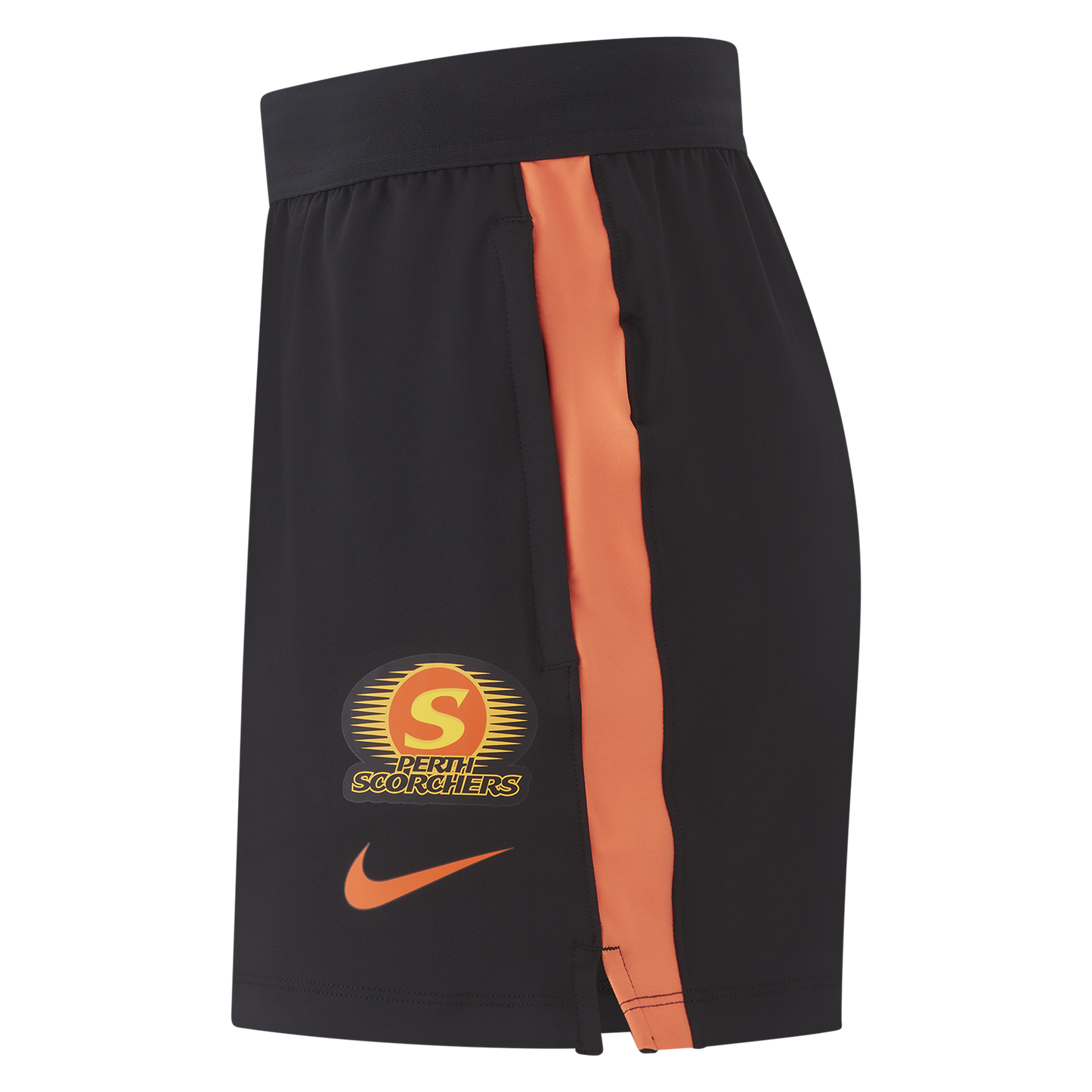 Perth Scorchers 2024/25 Womens Nike Training Short