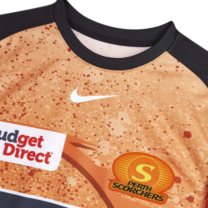 Perth Scorchers 2024/25 Mens Replica BBL Jersey