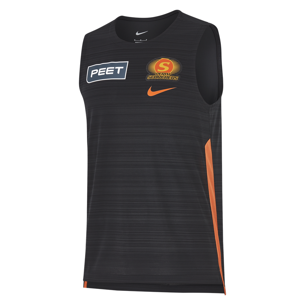 Official Perth Scorchers Jerseys & Team Merchandise – The Official ...
