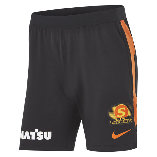 Perth Scorchers 2024/25 Mens Training Short