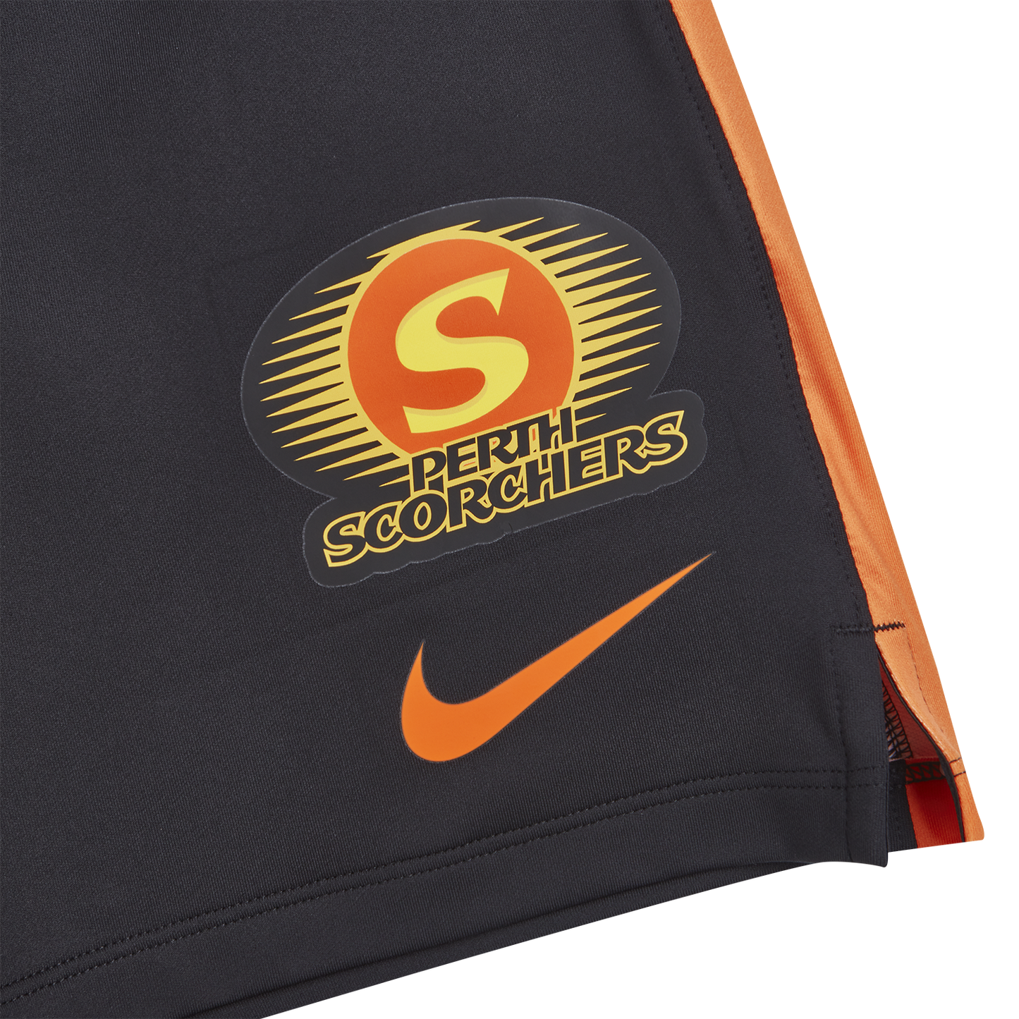 Perth Scorchers 2024/25 Mens Training Short